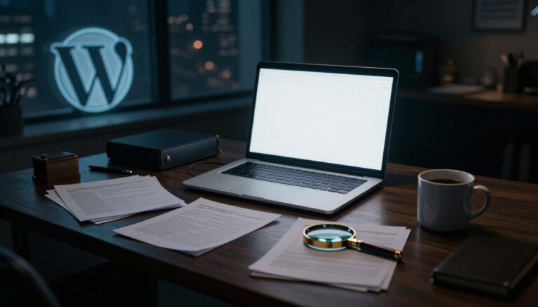 How to Fix the WordPress White Screen of Death (Log Files, Debug Mode, and Common Culprits)