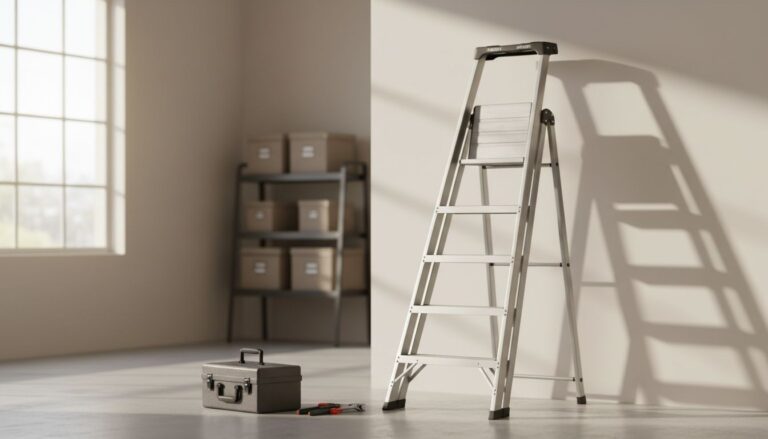 Best Ladder For Home Use In 2026 Buyer’s Guide