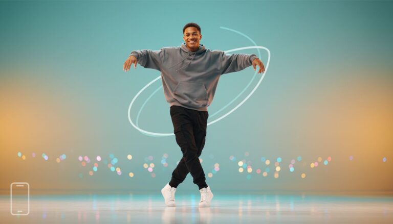 Dance Moves for Beginners: My Go-To Steps for Parties, TikToks, and Fitness