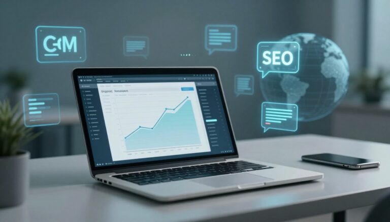 How Brevo SEO Still Wins in 2026 With a Marketing Blog