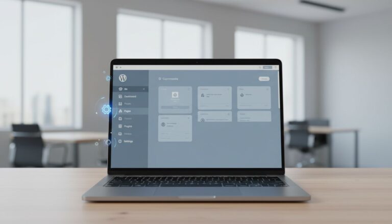 How I Set Up a Custom WordPress Dashboard for Clients and Guest Authors (Widgets, Shortcuts, and Admin Cleanup)