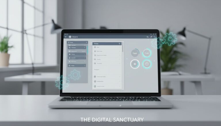 How I Set Up a Custom WordPress Dashboard for Clients and Guest Authors (Widgets, Shortcuts, and Admin Cleanup)