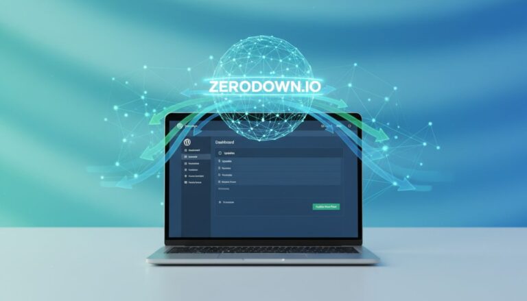How to Change Your WordPress Site URL Without Downtime (The Way I Actually Do It)