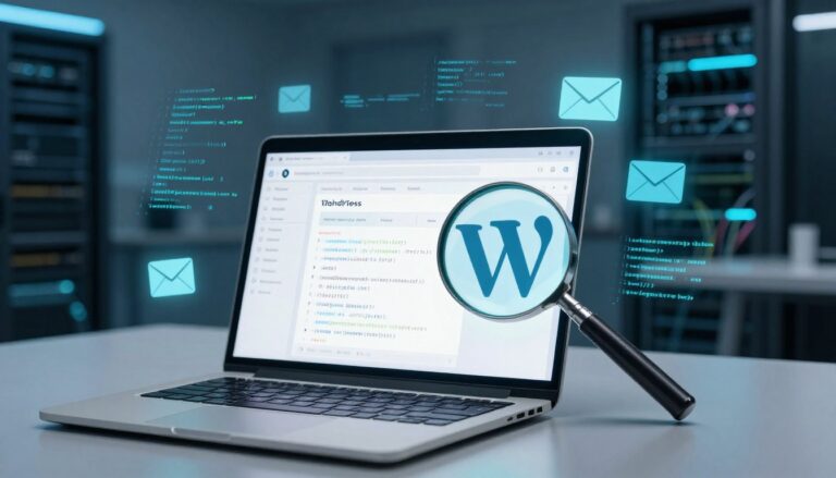 How to Fix WordPress Emails Not Sending? My Detective Playbook for Logs, SMTP, and Hosting Blocks