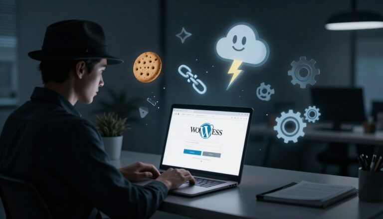 How to Fix WordPress Login Redirect Loops (Cookies, URL Mismatch, Cache, Cloudflare)