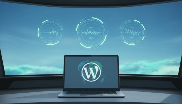 How To Optimize WordPress Core Web Vitals In 2026