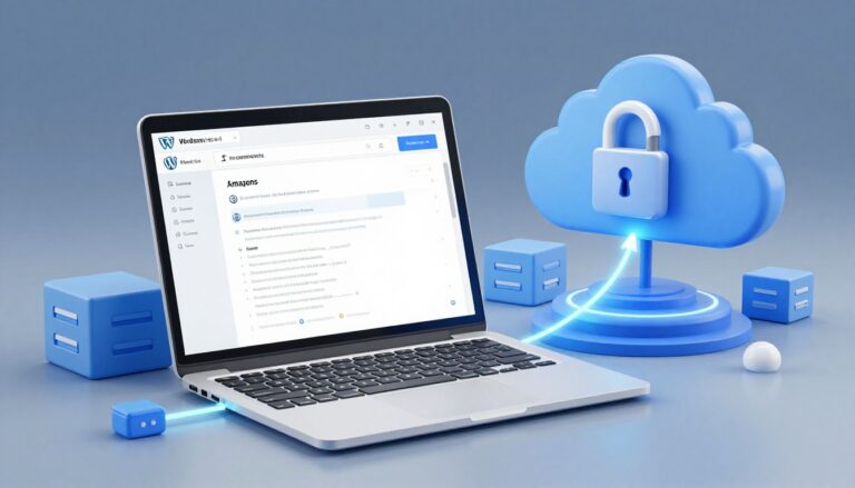 How to Set Up Automated WordPress Backups to S3 (UpdraftPlus and No-Plugin WP-CLI Options)