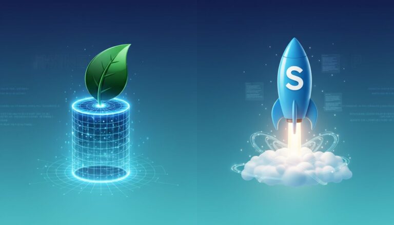 MongoDB vs Supabase: The Showdown of mongodb vs supabase I Use to Pick a Backend Fast (2026)