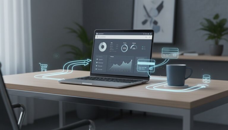 My Practical Workflow for Test Dummy Sales Testing