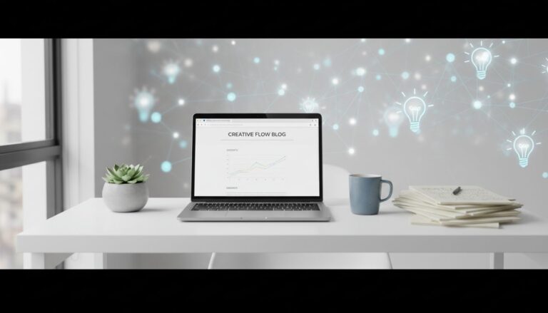 Reasons to Blog (Even If You’re Not “A Writer”)