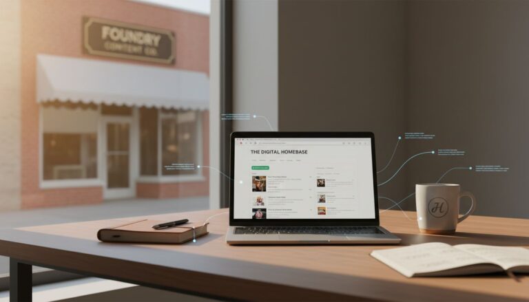 Reasons to Blog in 2025 (and Why I Still Bet on It)