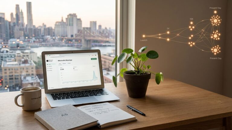 Reasons To Blog In 2026 And What Compounds Over Time