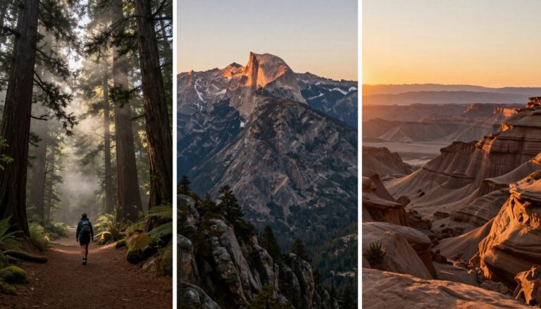 Reasons to Hike in California (and How I Plan Trips That Actually Happen)