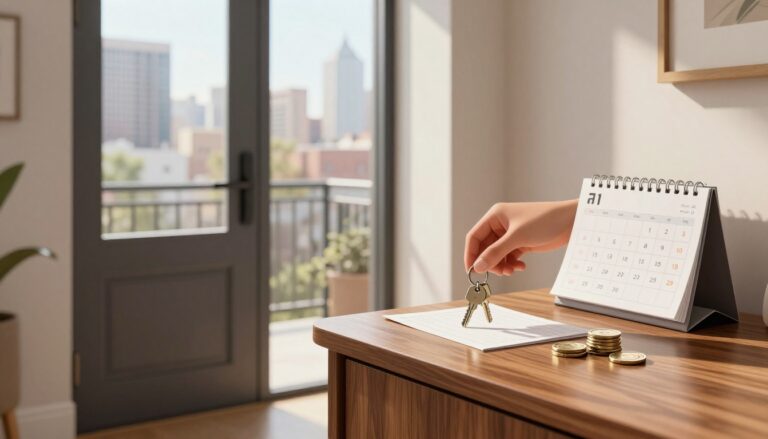 Security Deposit Rules in Philadelphia (2026 Tenant Guide)