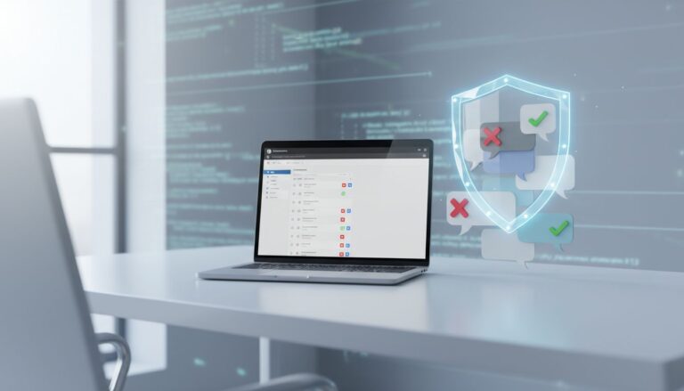 WordPress Comment Policy Template and Moderation Setup (2026)