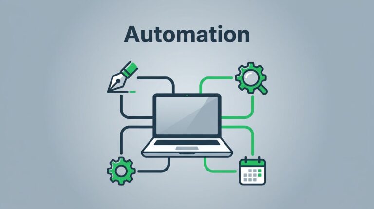 Best Blog Automation Tools for Writing, SEO, and Publishing in 2026
