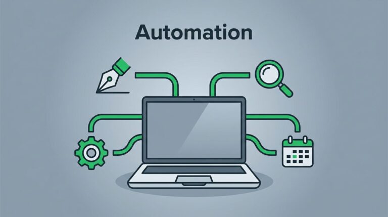 Best Blog Automation Tools for Writing, SEO, and Publishing in 2026
