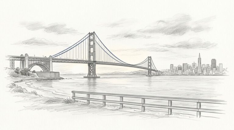 Best Views in San Francisco: My Favorite Free (or Cheap) Lookouts