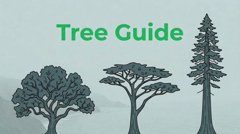 California Tree Types: A Practical Guide to Identifying and Choosing the Right Trees