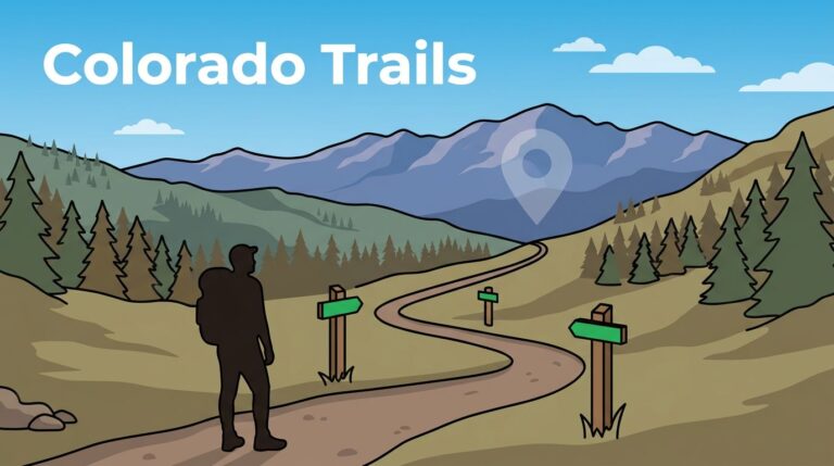 Colorado Hiking Trails I Keep Coming Back To Plus 2026 Planning Tips