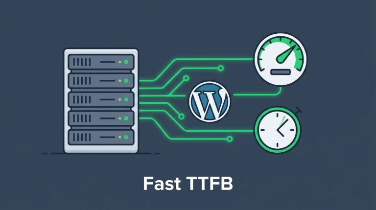How I Optimize WordPress PHP-FPM Settings for Faster TTFB
