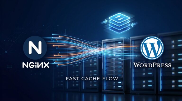 How I Set Up Nginx FastCGI Cache for WordPress (Without Breaking Logins)
