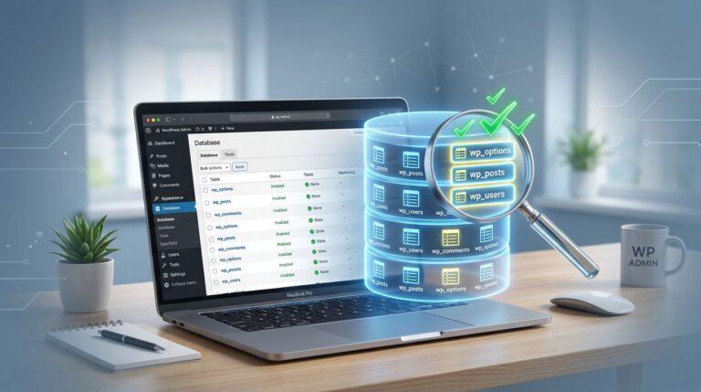 How To Remove Unused Tables from WordPress Database After Plugin Deletion (Safely)