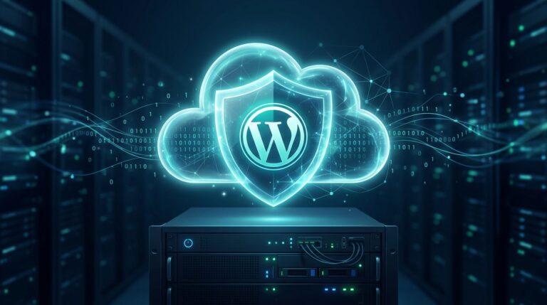 How to Set Up Cloudflare WAF WordPress (2026 Practical Guide)
