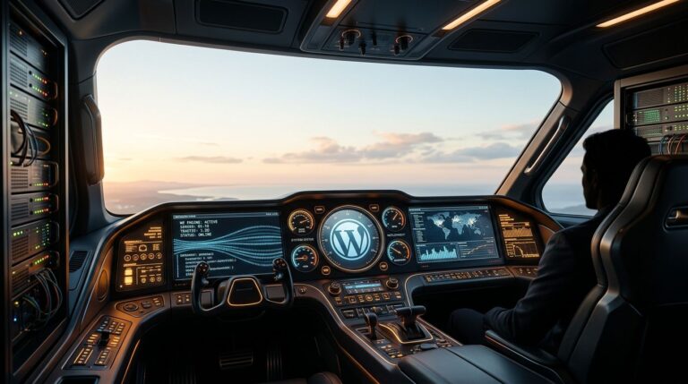 How to Upgrade WordPress to PHP 8.4 Safely (My 2026 Flight Plan)