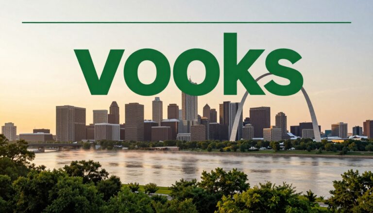 St. Louis Best Views: Where I Go for Skylines, Sunsets, and River Light