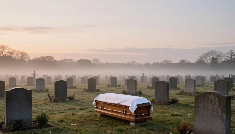 Wat kost een begrafenis in 2026? Duidelijke kosten en keuzes op een rij
