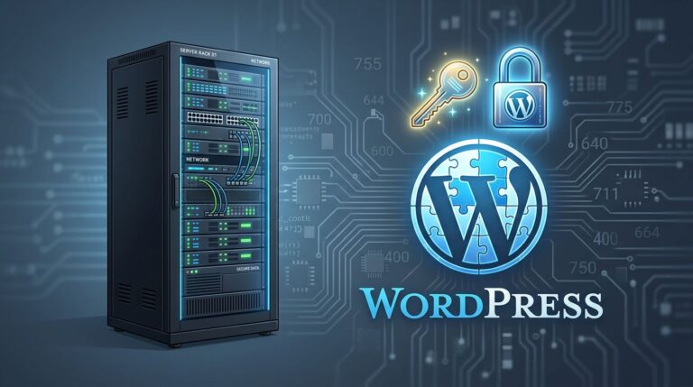 WordPress File Permissions Checklist for Shared Hosting and VPS (2026)