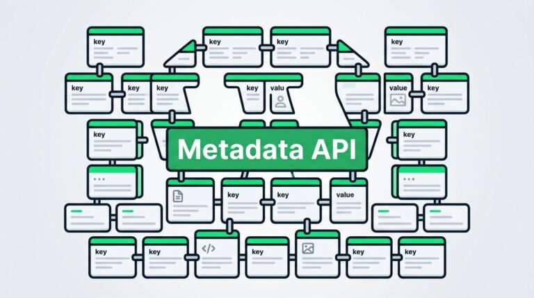 WordPress Metadata API With Real Examples