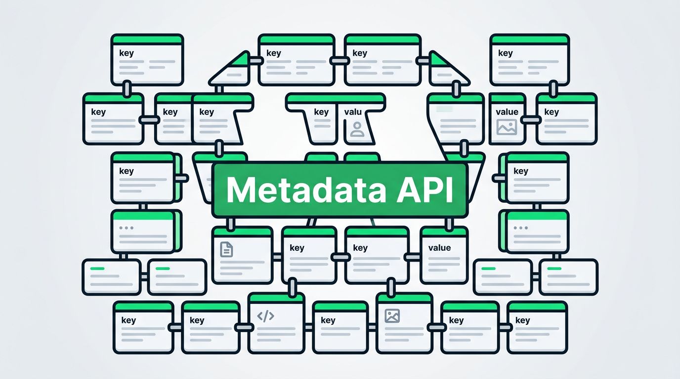 WordPress Metadata API With Real Examples
